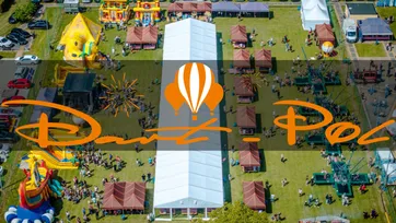 Dart-Pol — Strona firmowa — podgląd strony